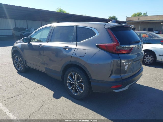 Aukcja sprzedaży 2020 Honda Cr-v Awd Ex-l, vin: 5J6RW2H83LA003155, numer aukcji: 45338981