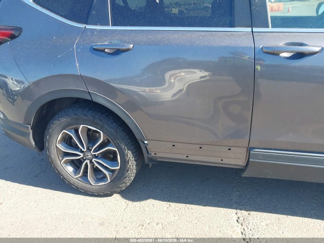 Aukcja sprzedaży 2020 Honda Cr-v Awd Ex-l, vin: 5J6RW2H83LA003155, numer aukcji: 45338981