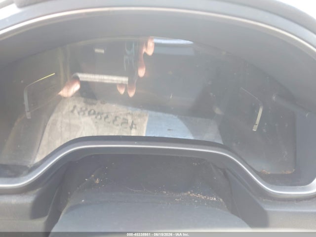 Aukcja sprzedaży 2020 Honda Cr-v Awd Ex-l, vin: 5J6RW2H83LA003155, numer aukcji: 45338981