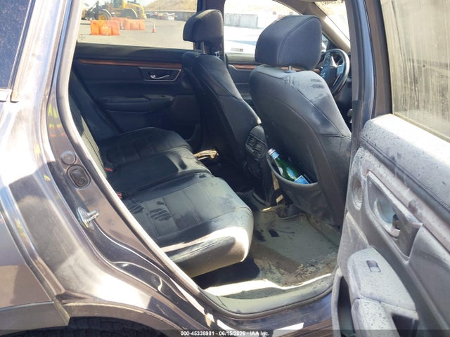 Aukcja sprzedaży 2020 Honda Cr-v Awd Ex-l, vin: 5J6RW2H83LA003155, numer aukcji: 45338981
