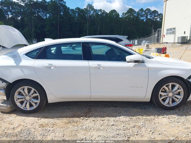 2G11Z5S34L9102421 Chevrolet Impala Fwd Lt