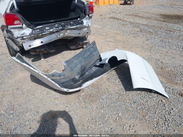 2G11Z5S34L9102421 Chevrolet Impala Fwd Lt