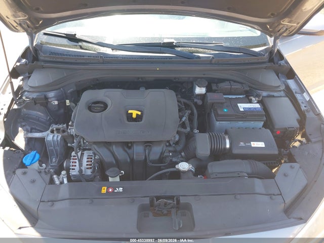 Hyundai Elantra Value Edition 2019 KMHD84LF1KU857842 Image 10