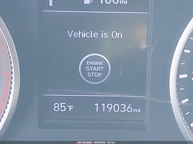 Hyundai Elantra Value Edition 2019 KMHD84LF1KU857842 Image 15
