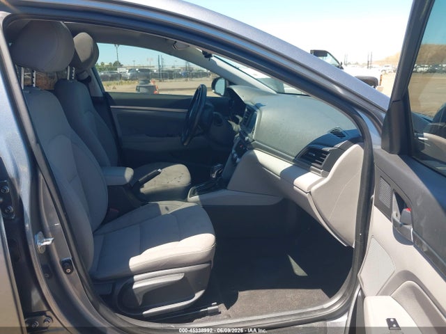 Hyundai Elantra Value Edition 2019 KMHD84LF1KU857842 Image 5