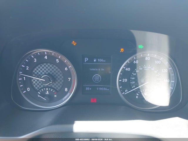 Hyundai Elantra Value Edition 2019 KMHD84LF1KU857842 Image 7
