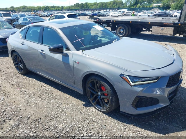 Aukcja sprzedaży 2024 Acura Tlx Type S, vin: 19UUB7F06RA000203, numer aukcji: 45338996
