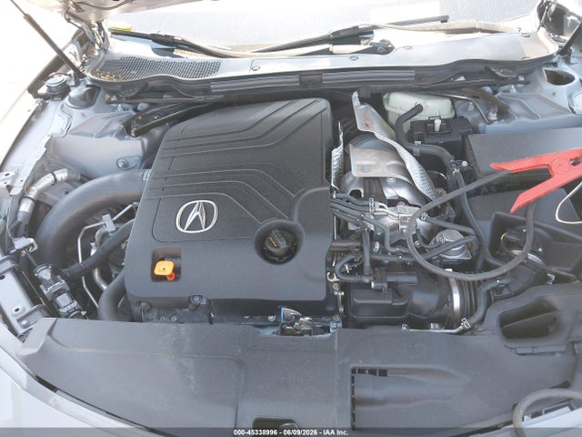 Aukcja sprzedaży 2024 Acura Tlx Type S, vin: 19UUB7F06RA000203, numer aukcji: 45338996