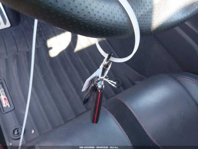 Aukcja sprzedaży 2024 Acura Tlx Type S, vin: 19UUB7F06RA000203, numer aukcji: 45338996