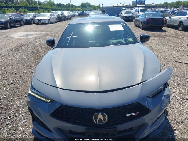 Aukcja sprzedaży 2024 Acura Tlx Type S, vin: 19UUB7F06RA000203, numer aukcji: 45338996