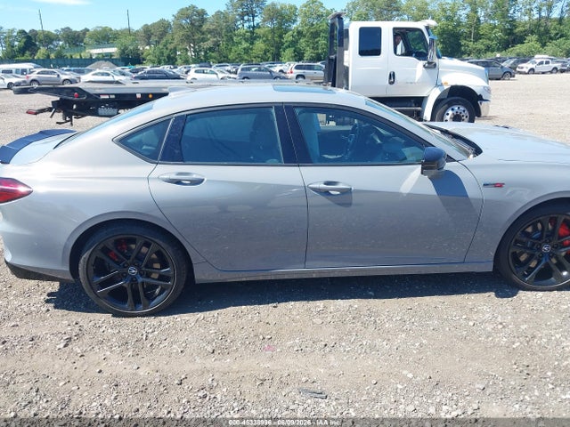 Aukcja sprzedaży 2024 Acura Tlx Type S, vin: 19UUB7F06RA000203, numer aukcji: 45338996