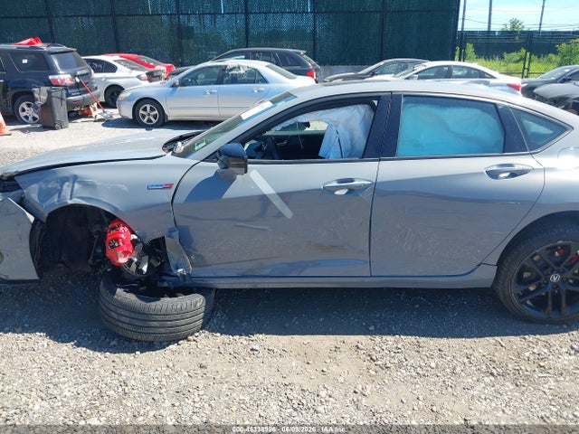 Aukcja sprzedaży 2024 Acura Tlx Type S, vin: 19UUB7F06RA000203, numer aukcji: 45338996