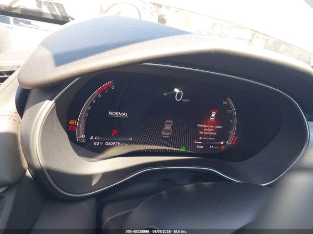 Aukcja sprzedaży 2024 Acura Tlx Type S, vin: 19UUB7F06RA000203, numer aukcji: 45338996