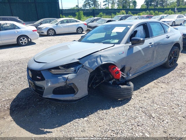 Aukcja sprzedaży 2024 Acura Tlx Type S, vin: 19UUB7F06RA000203, numer aukcji: 45338996