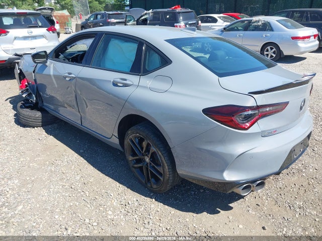 Aukcja sprzedaży 2024 Acura Tlx Type S, vin: 19UUB7F06RA000203, numer aukcji: 45338996