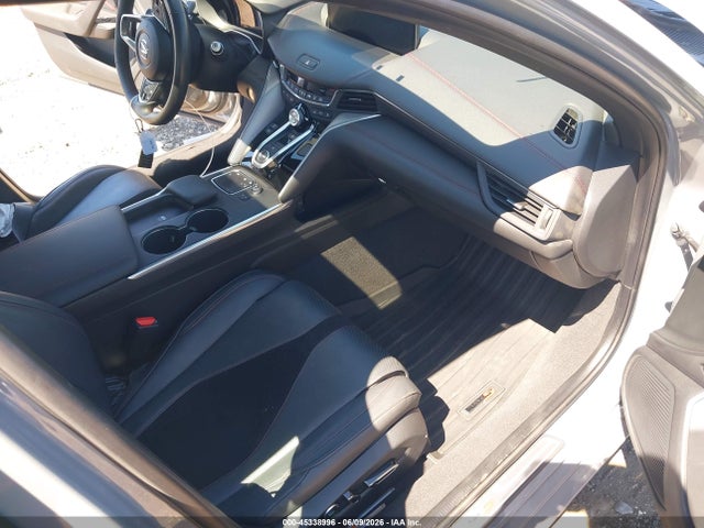 Aukcja sprzedaży 2024 Acura Tlx Type S, vin: 19UUB7F06RA000203, numer aukcji: 45338996