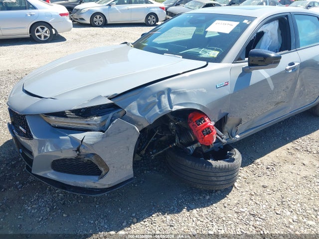 Aukcja sprzedaży 2024 Acura Tlx Type S, vin: 19UUB7F06RA000203, numer aukcji: 45338996