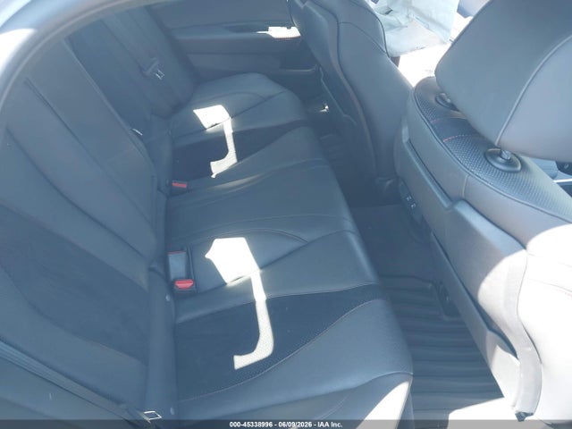 Aukcja sprzedaży 2024 Acura Tlx Type S, vin: 19UUB7F06RA000203, numer aukcji: 45338996
