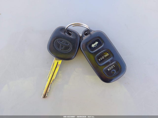 Aukcja sprzedaży 2003 Toyota Camry Xle, vin: 4T1BE32K83U770871, numer aukcji: 45338997
