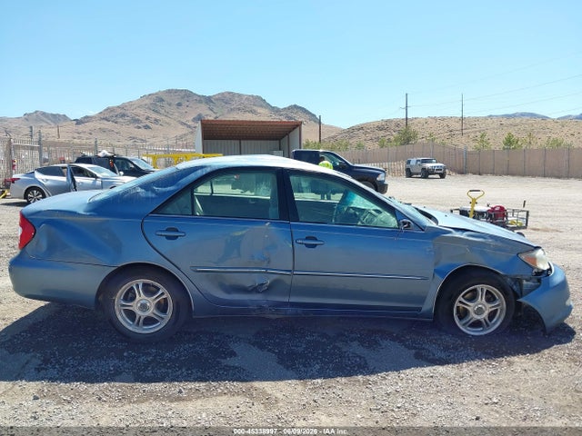 Aukcja sprzedaży 2003 Toyota Camry Xle, vin: 4T1BE32K83U770871, numer aukcji: 45338997