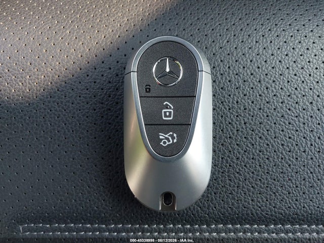 Aukcja sprzedaży 2025 Mercedes-benz Glc 300 4matic Suv, vin: W1NKM4HBXSF265401, numer aukcji: 45338998
