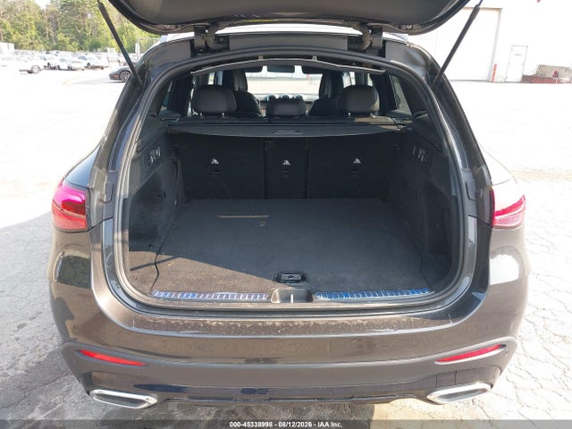 Aukcja sprzedaży 2025 Mercedes-benz Glc 300 4matic Suv, vin: W1NKM4HBXSF265401, numer aukcji: 45338998