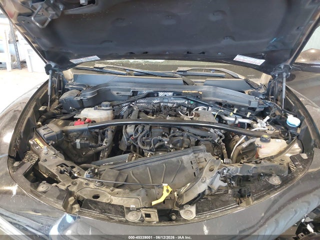ZASFAKNN5J7B98677 Alfa Romeo Stelvio Ti Sport Awd