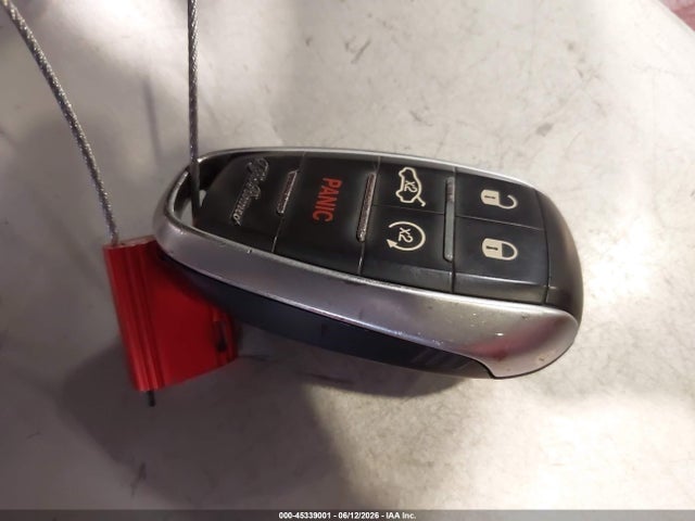 ZASFAKNN5J7B98677 Alfa Romeo Stelvio Ti Sport Awd
