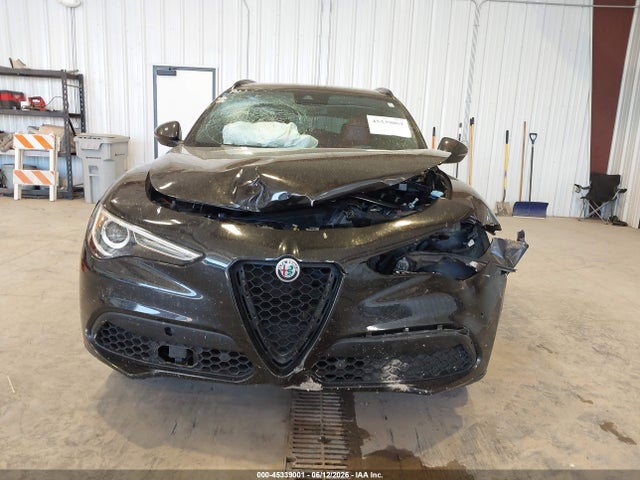 ZASFAKNN5J7B98677 Alfa Romeo Stelvio Ti Sport Awd