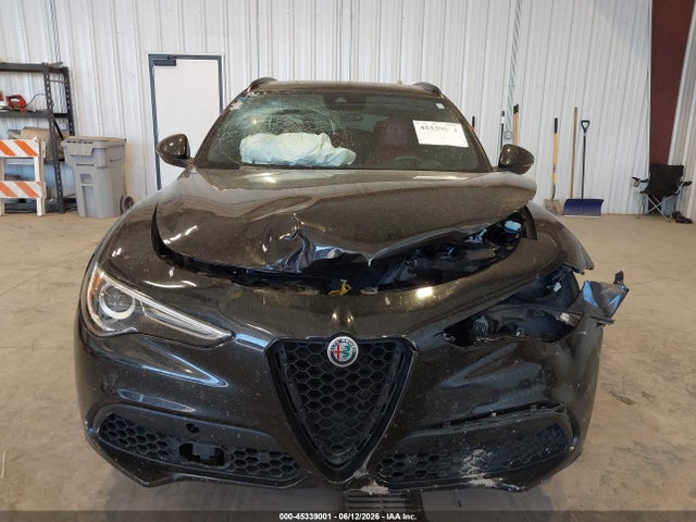 ZASFAKNN5J7B98677 Alfa Romeo Stelvio Ti Sport Awd