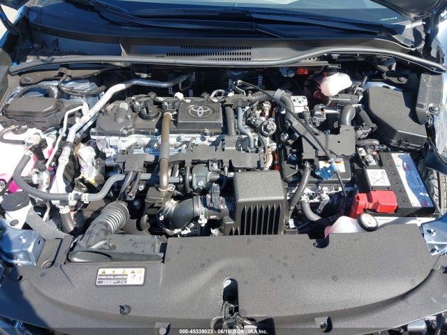 JTDBCMFE5T3142082 Toyota Corolla Hybrid Hybrid Le