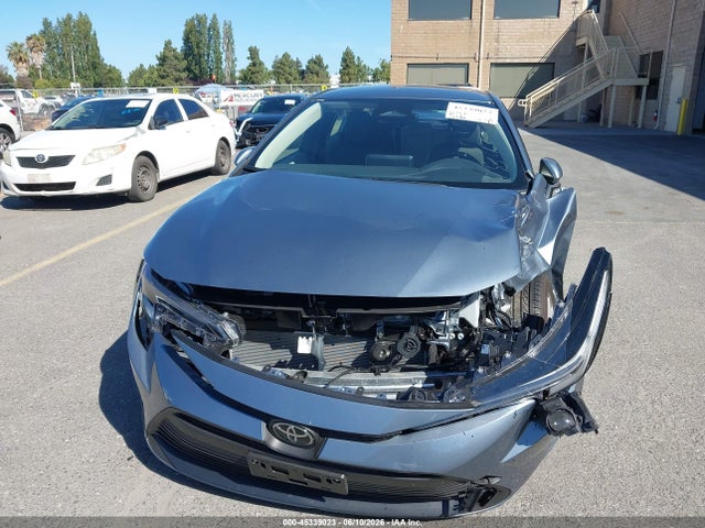 JTDBCMFE5T3142082 Toyota Corolla Hybrid Hybrid Le