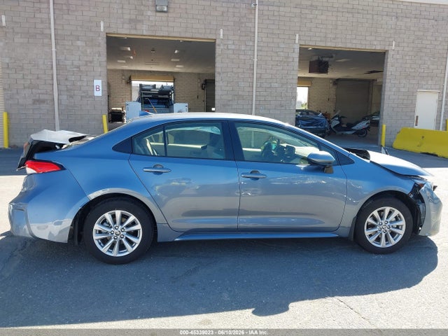 JTDBCMFE5T3142082 Toyota Corolla Hybrid Hybrid Le