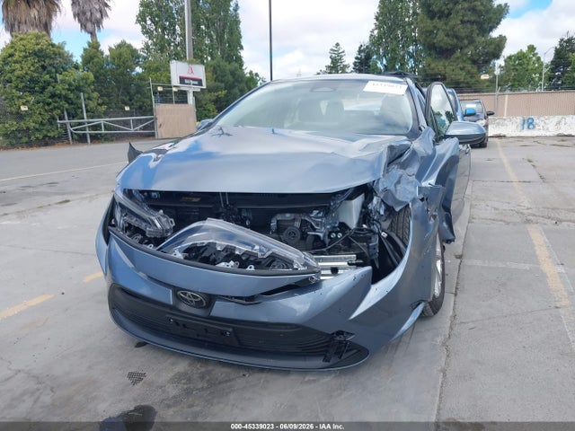 JTDBCMFE5T3142082 Toyota Corolla Hybrid Hybrid Le