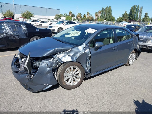 JTDBCMFE5T3142082 Toyota Corolla Hybrid Hybrid Le