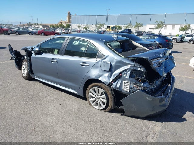 JTDBCMFE5T3142082 Toyota Corolla Hybrid Hybrid Le