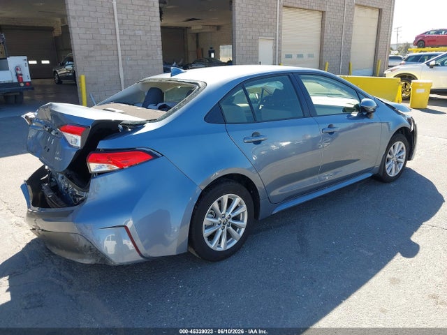 JTDBCMFE5T3142082 Toyota Corolla Hybrid Hybrid Le