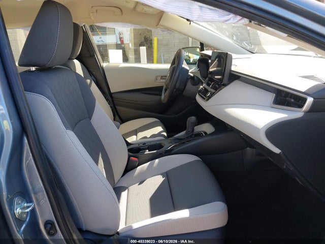 JTDBCMFE5T3142082 Toyota Corolla Hybrid Hybrid Le
