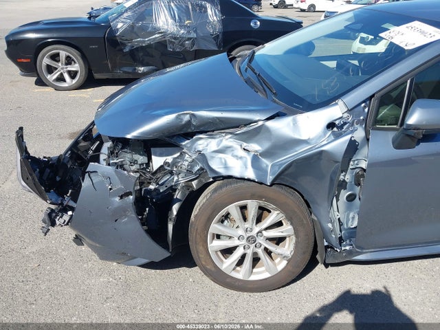 JTDBCMFE5T3142082 Toyota Corolla Hybrid Hybrid Le