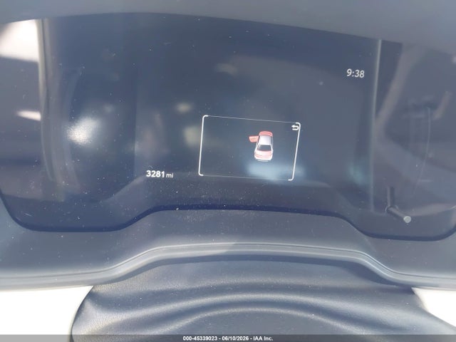 JTDBCMFE5T3142082 Toyota Corolla Hybrid Hybrid Le