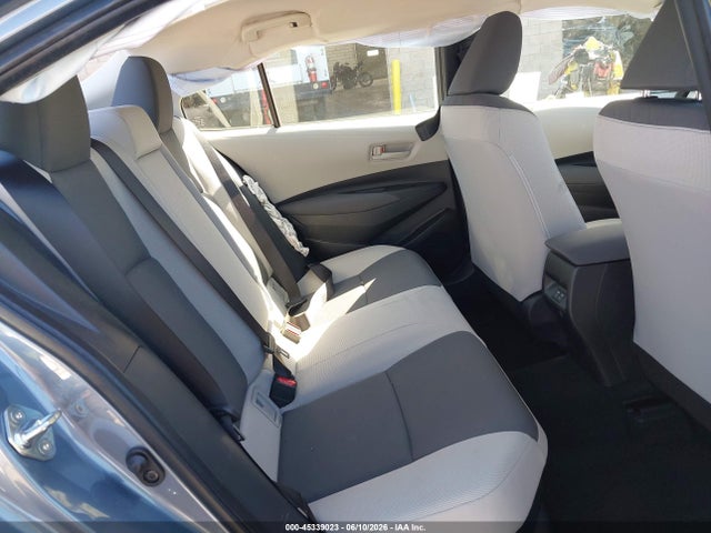 JTDBCMFE5T3142082 Toyota Corolla Hybrid Hybrid Le
