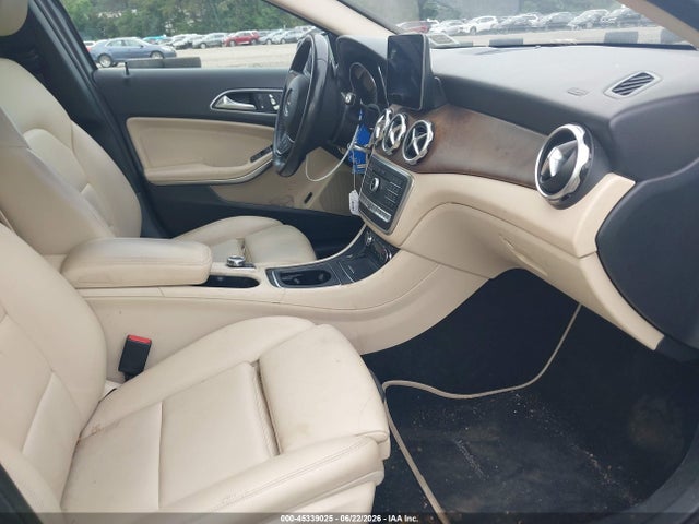 45339025 :رقم المزاد ، WDCTG4GB2JJ458507 vin ، 2018 Mercedes-benz Gla 250 4matic مزاد بيع