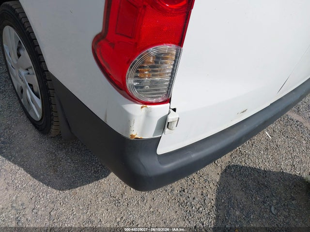 2015 Nissan Nv200 Sv მანქანა იყიდება აუქციონზე, vin: 3N6CM0KN3FK729781, აუქციონის ნომერი: 45339027