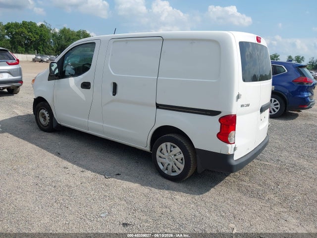 2015 Nissan Nv200 Sv მანქანა იყიდება აუქციონზე, vin: 3N6CM0KN3FK729781, აუქციონის ნომერი: 45339027