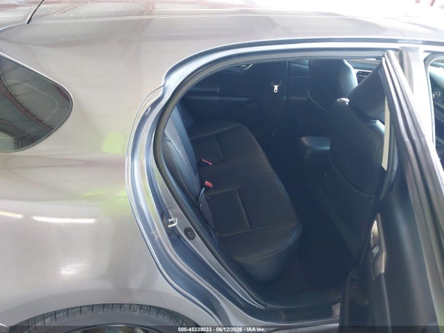 Aukcja sprzedaży 2015 Lexus Ct 200h, vin: JTHKD5BH2F2236674, numer aukcji: 45339033