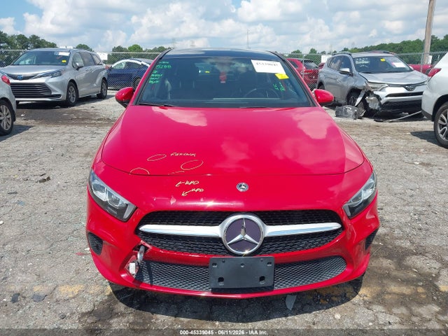 Продаж на аукціоні авто 2019 Mercedes-benz A 220, vin: WDD3G4EB0KW026310, номер лоту: 45339045