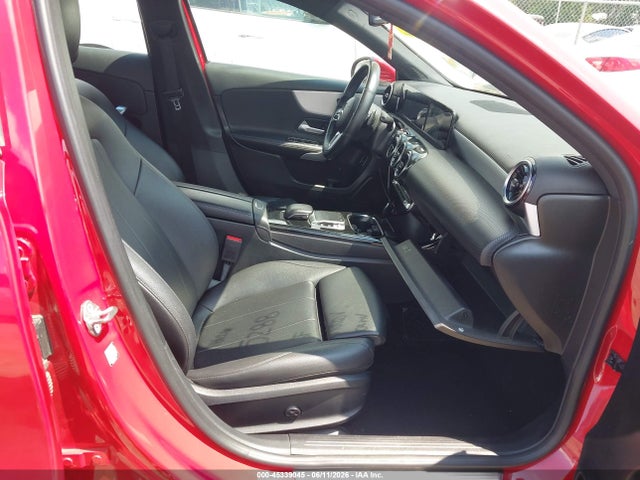 Продаж на аукціоні авто 2019 Mercedes-benz A 220, vin: WDD3G4EB0KW026310, номер лоту: 45339045