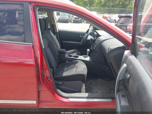 Aukcja sprzedaży 2013 Nissan Rogue Sv, vin: JN8AS5MV5DW124158, numer aukcji: 45339053