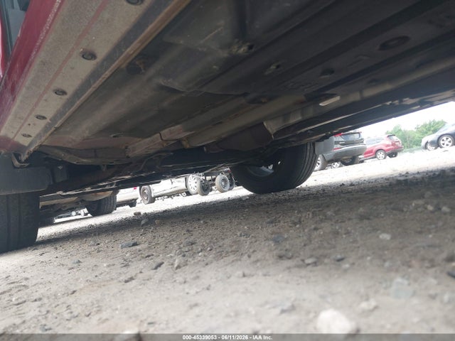 Aukcja sprzedaży 2013 Nissan Rogue Sv, vin: JN8AS5MV5DW124158, numer aukcji: 45339053