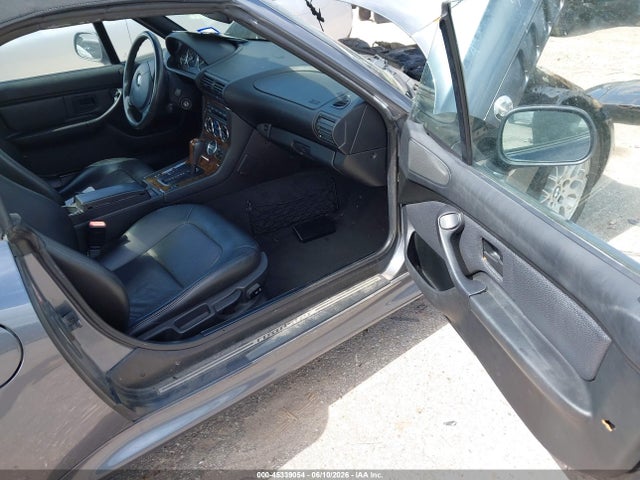 Aukcja sprzedaży 2000 Bmw Z3 2.8, vin: WBACH3349YLF72006, numer aukcji: 45339054